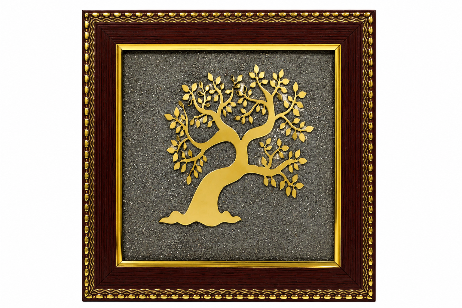Pyrite Tree