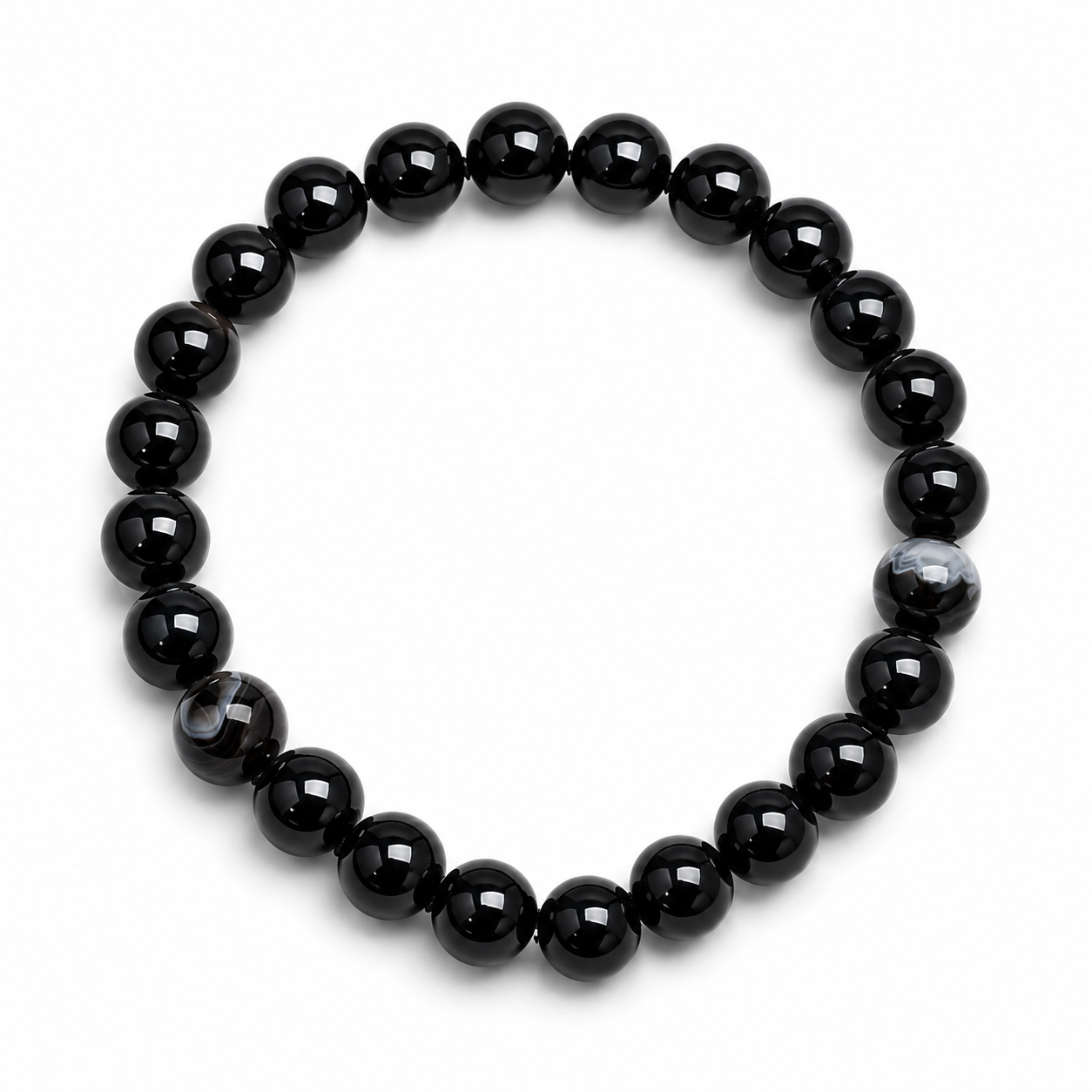 Sulemani Hakik Bracelet