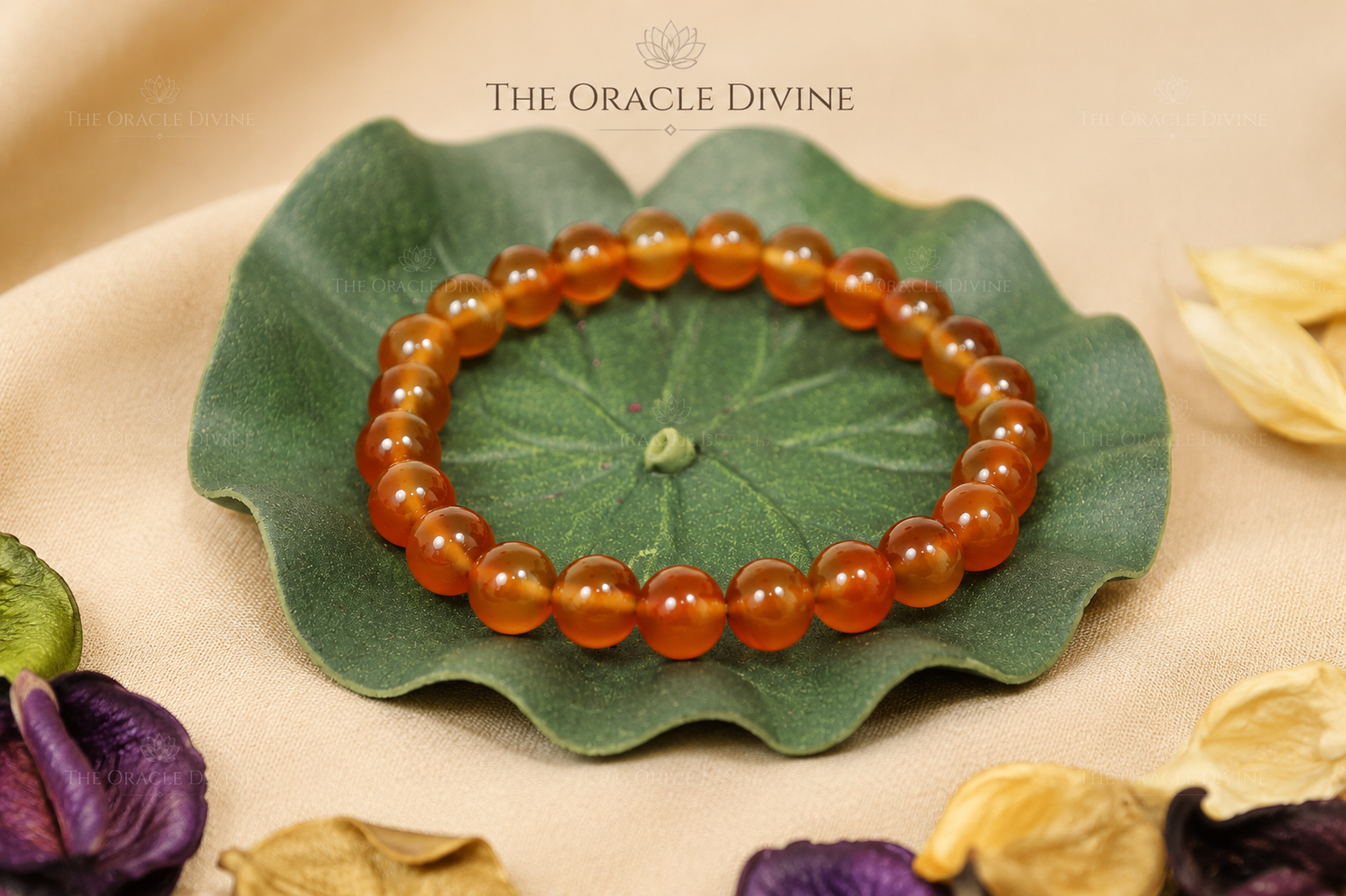 7 Chakra Healing Bracelet